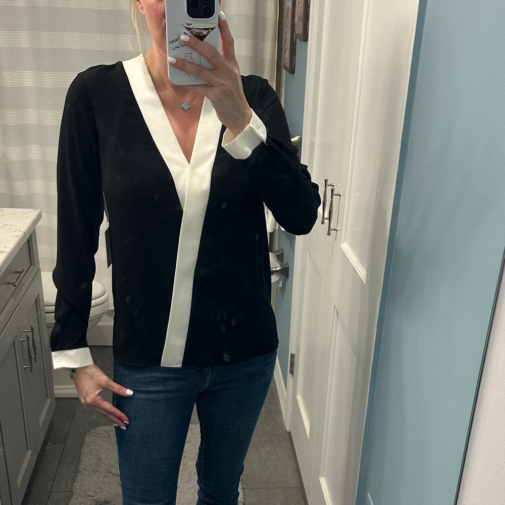 Nomad Rich Black Top